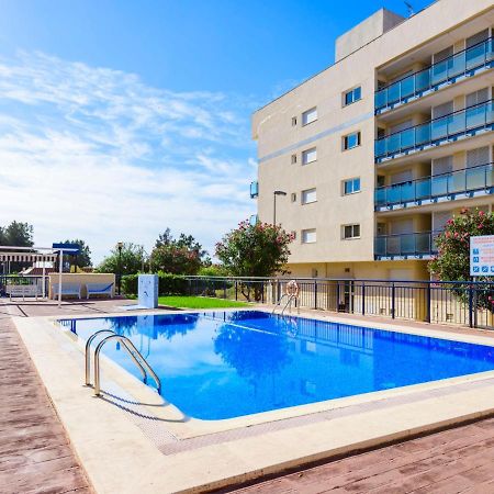 Apartment Las Dunas By Interhome Moncófar Zewnętrze zdjęcie