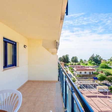 Apartment Las Dunas By Interhome Moncófar Zewnętrze zdjęcie