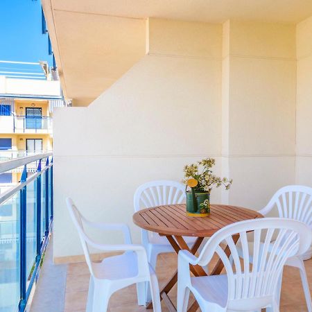 Apartment Las Dunas By Interhome Moncófar Zewnętrze zdjęcie