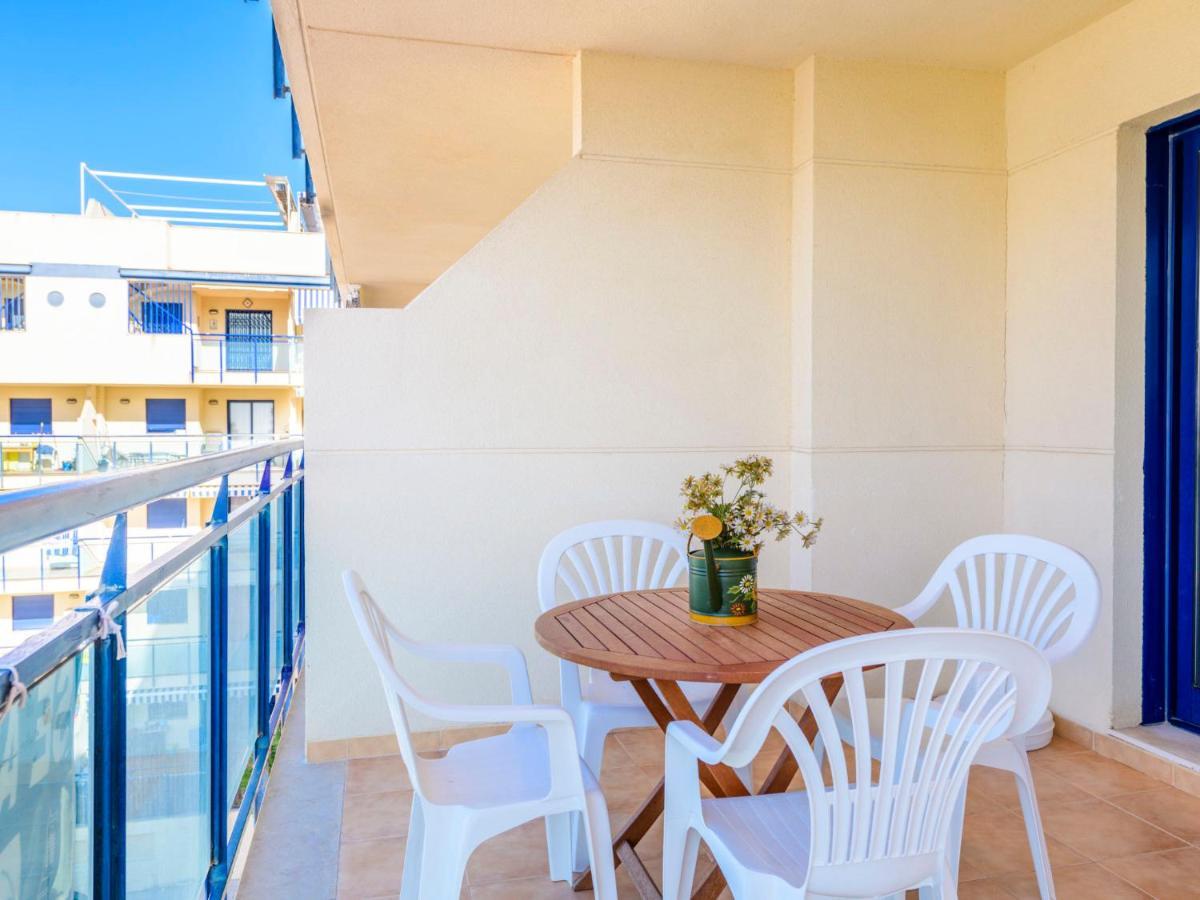 Apartment Las Dunas By Interhome Moncófar Zewnętrze zdjęcie