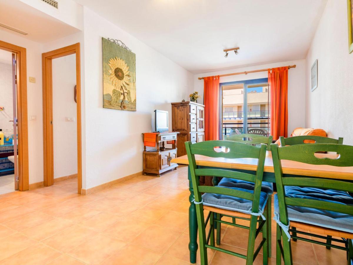 Apartment Las Dunas By Interhome Moncófar Zewnętrze zdjęcie