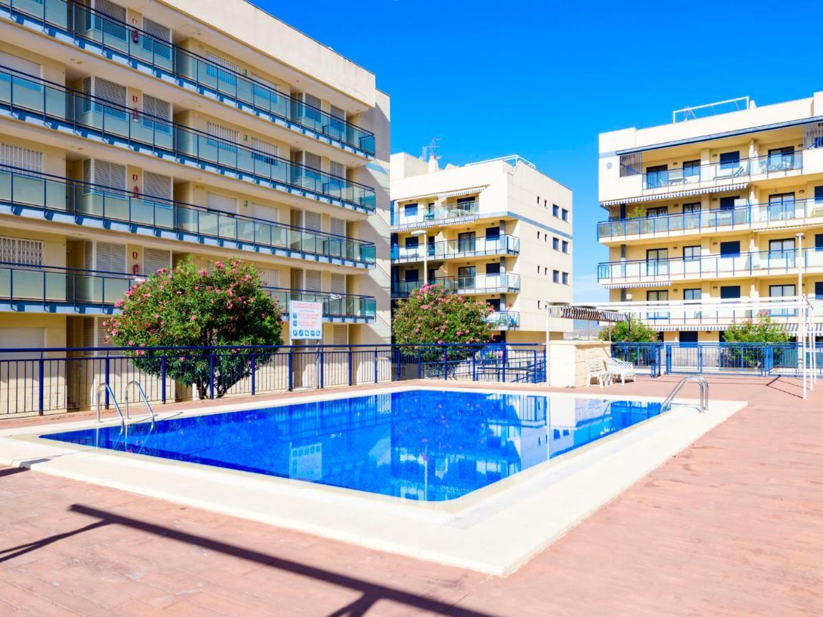 Apartment Las Dunas By Interhome Moncófar Zewnętrze zdjęcie