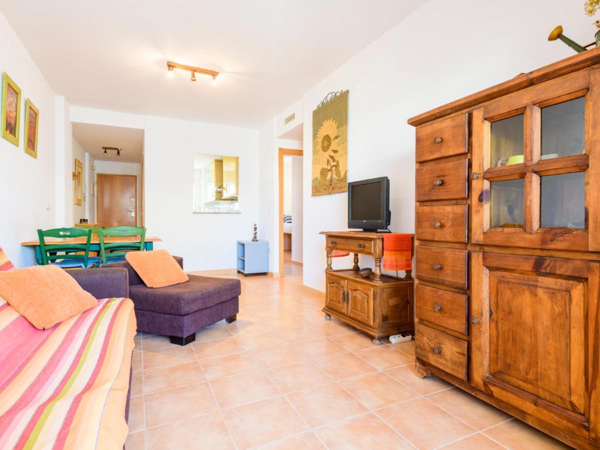 Apartment Las Dunas By Interhome Moncófar Zewnętrze zdjęcie