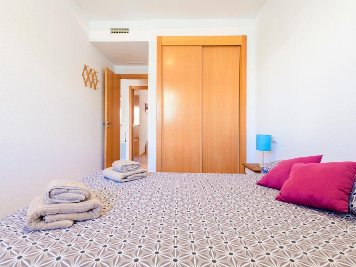 Apartment Las Dunas By Interhome Moncófar Zewnętrze zdjęcie