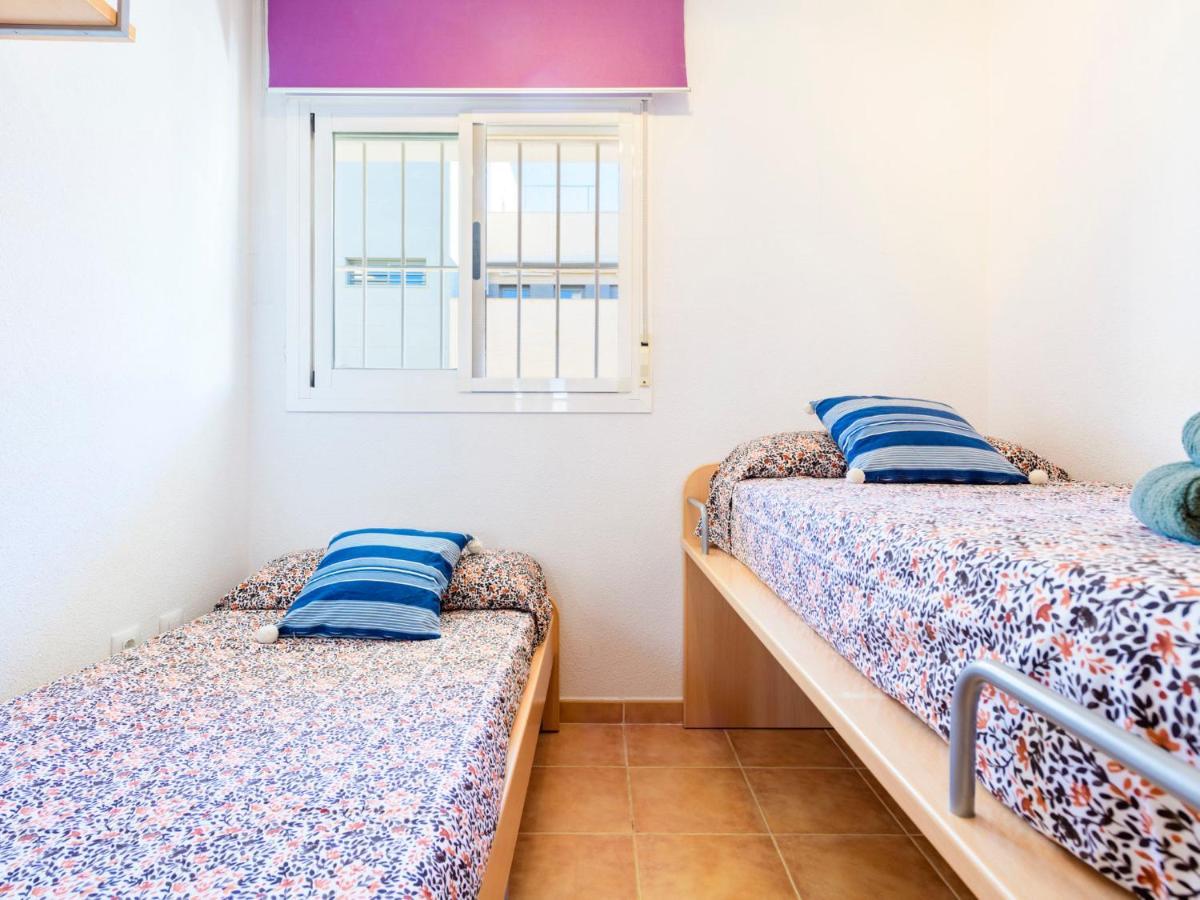 Apartment Las Dunas By Interhome Moncófar Zewnętrze zdjęcie