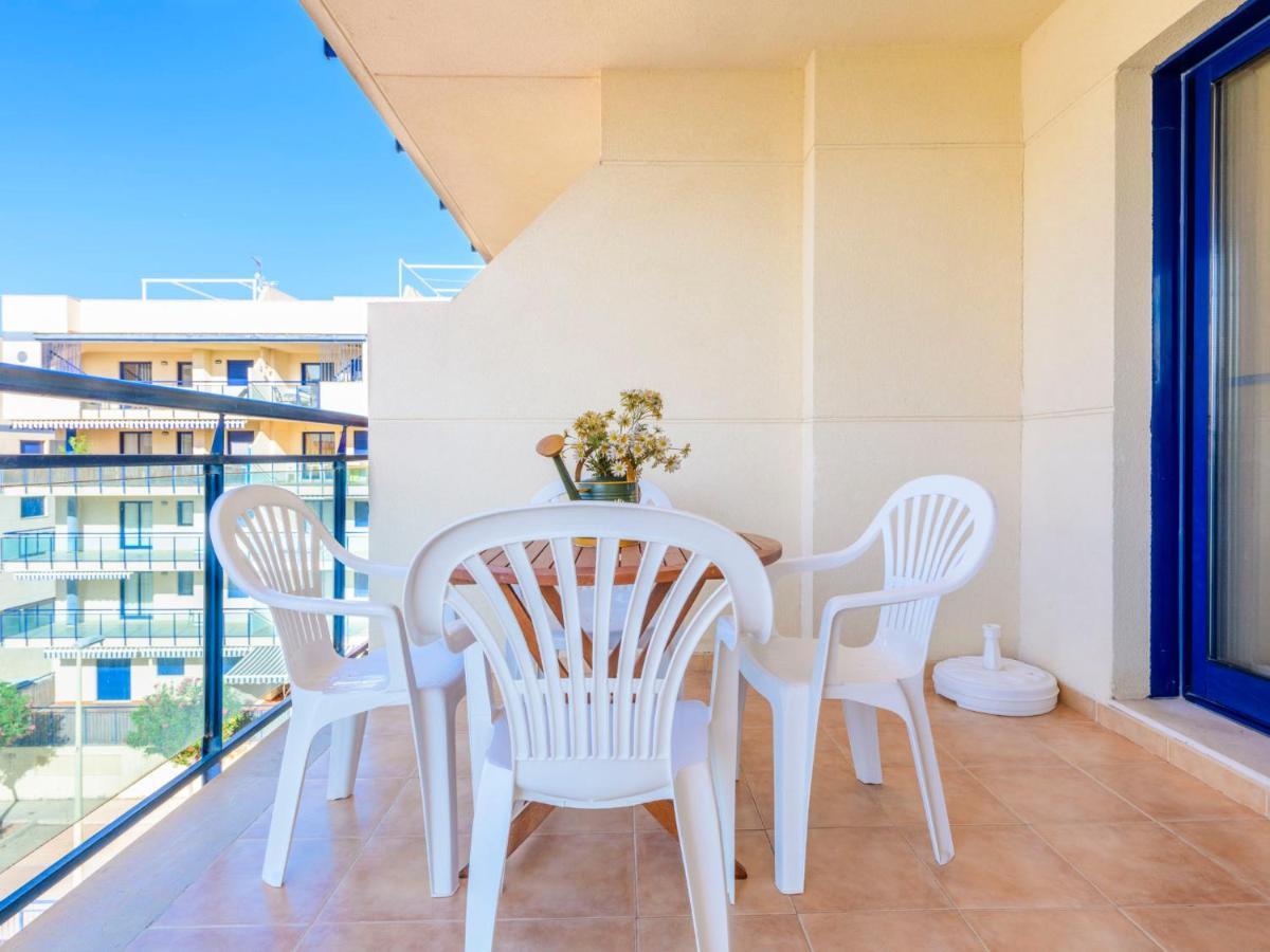 Apartment Las Dunas By Interhome Moncófar Zewnętrze zdjęcie