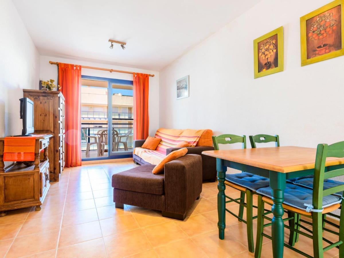 Apartment Las Dunas By Interhome Moncófar Zewnętrze zdjęcie