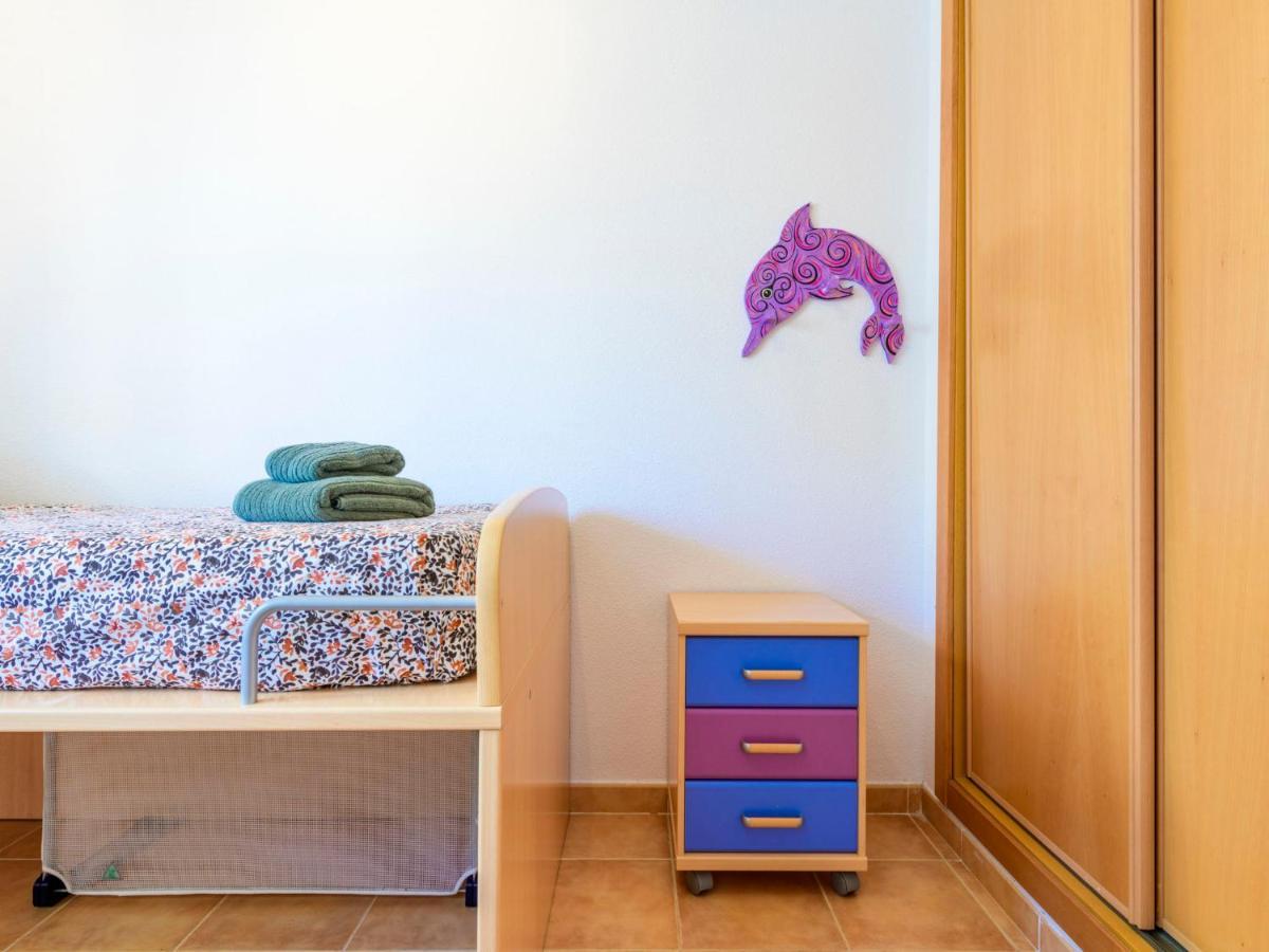 Apartment Las Dunas By Interhome Moncófar Zewnętrze zdjęcie