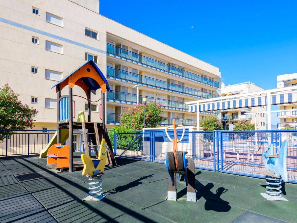 Apartment Las Dunas By Interhome Moncófar Zewnętrze zdjęcie