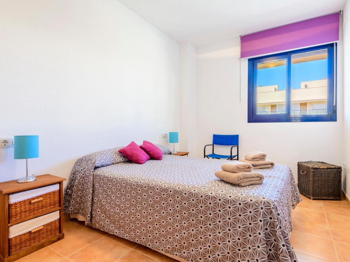 Apartment Las Dunas By Interhome Moncófar Zewnętrze zdjęcie