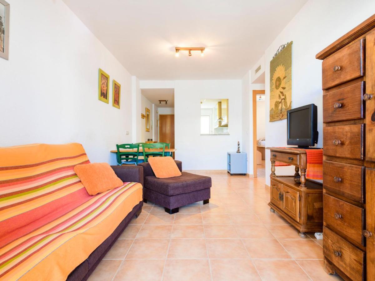 Apartment Las Dunas By Interhome Moncófar Zewnętrze zdjęcie