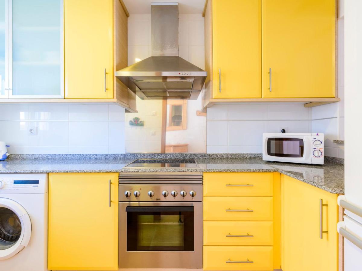 Apartment Las Dunas By Interhome Moncófar Zewnętrze zdjęcie