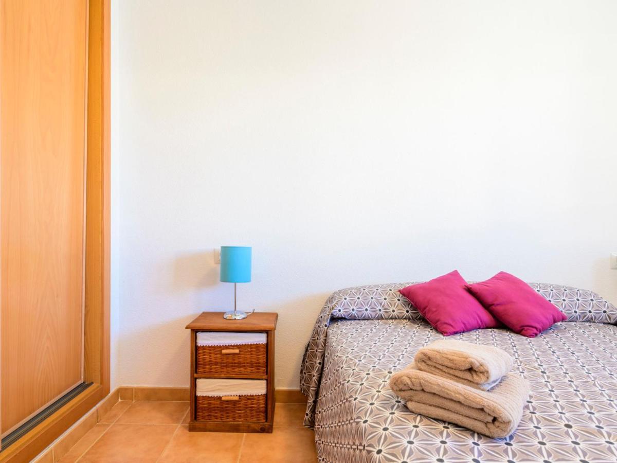 Apartment Las Dunas By Interhome Moncófar Zewnętrze zdjęcie