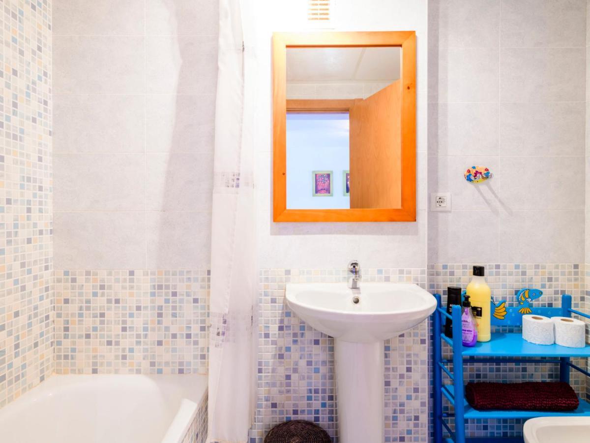 Apartment Las Dunas By Interhome Moncófar Zewnętrze zdjęcie