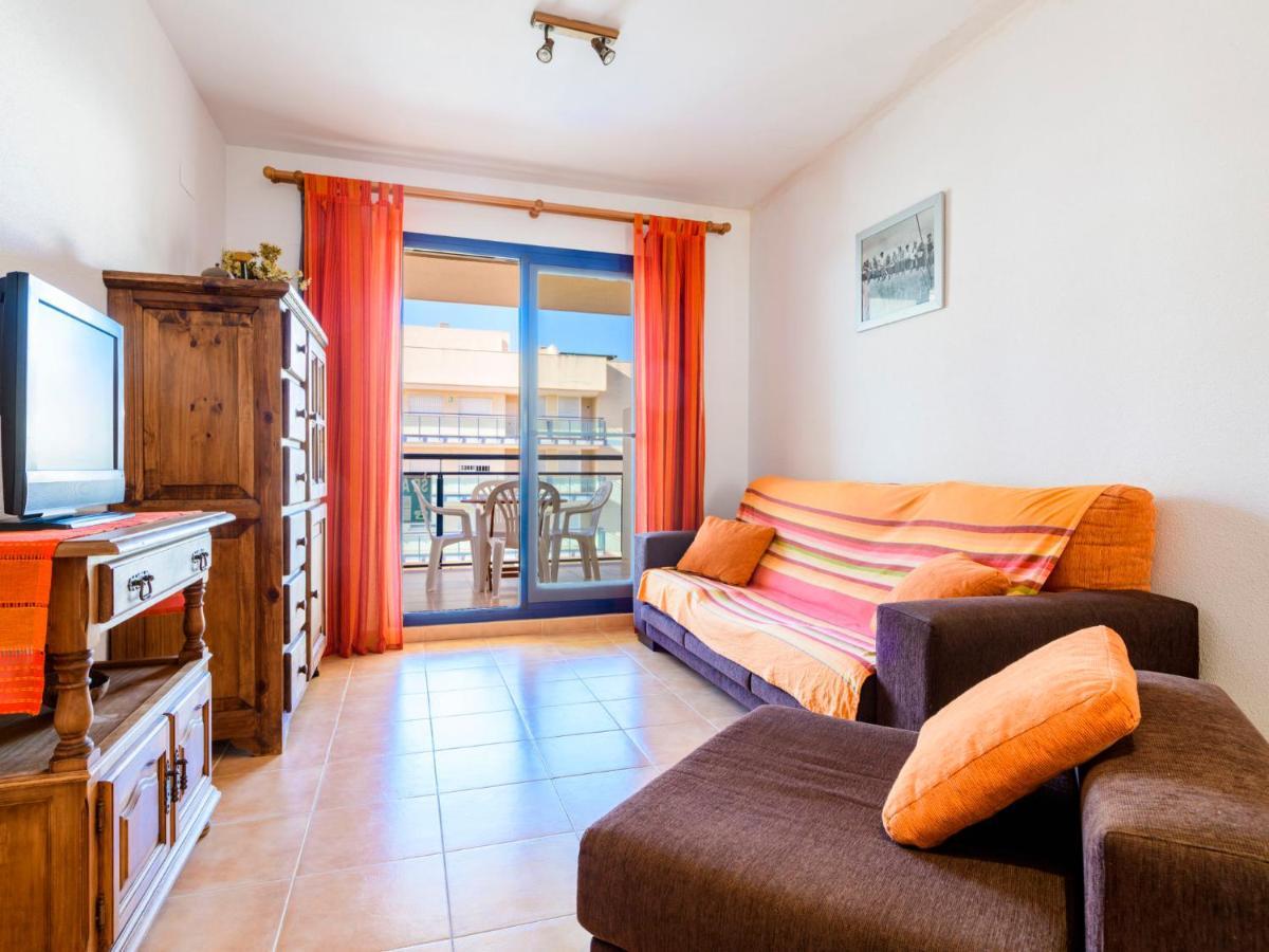Apartment Las Dunas By Interhome Moncófar Zewnętrze zdjęcie