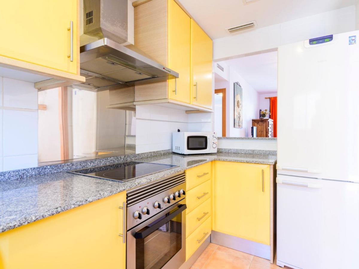 Apartment Las Dunas By Interhome Moncófar Zewnętrze zdjęcie