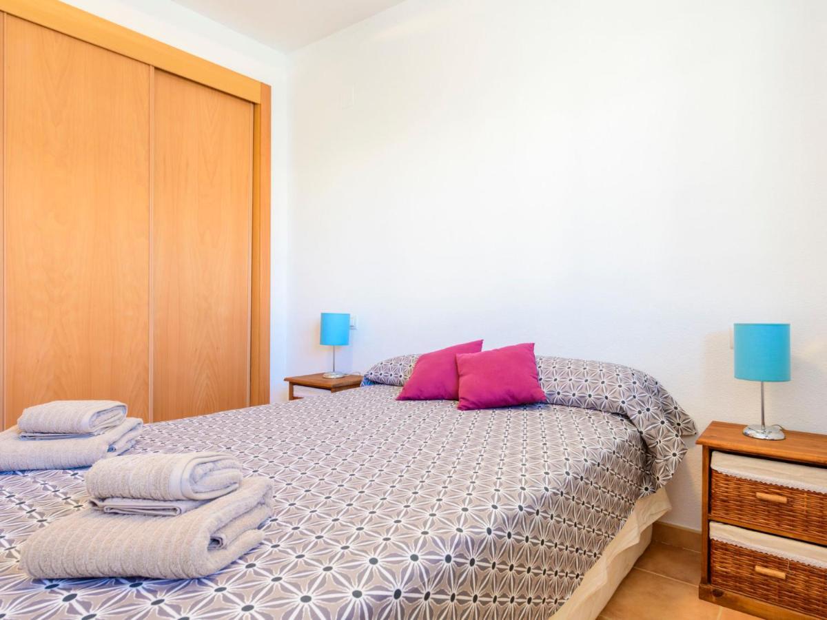 Apartment Las Dunas By Interhome Moncófar Zewnętrze zdjęcie