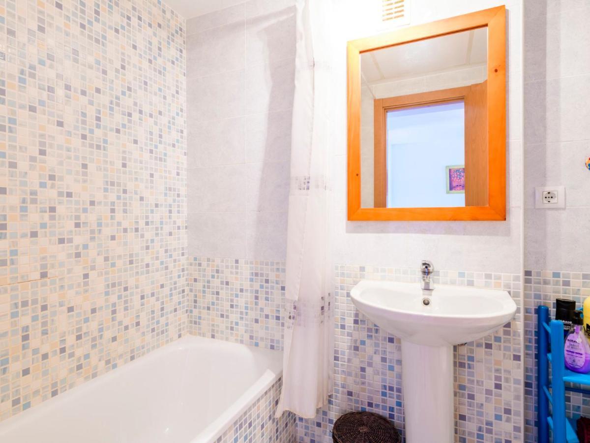 Apartment Las Dunas By Interhome Moncófar Zewnętrze zdjęcie